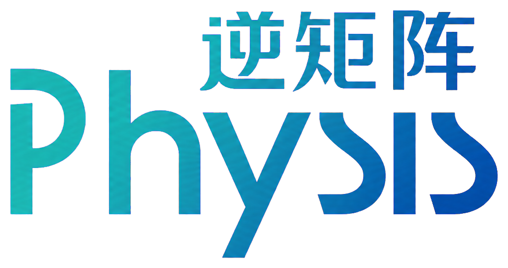 Physis 逆矩阵